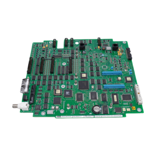 ABB 3BHE014967R0001