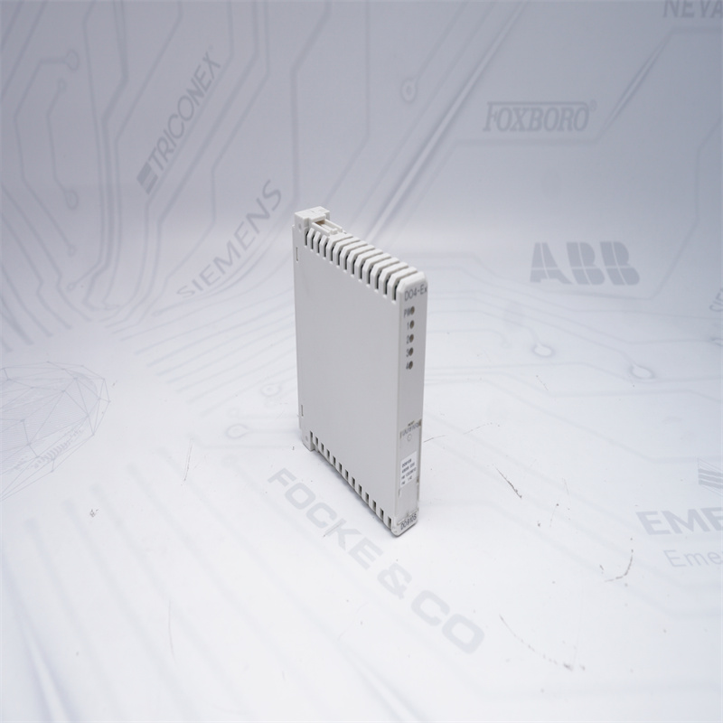 ABB DO910S 3KDE175321L9100 Dijital Çıkış Modülü