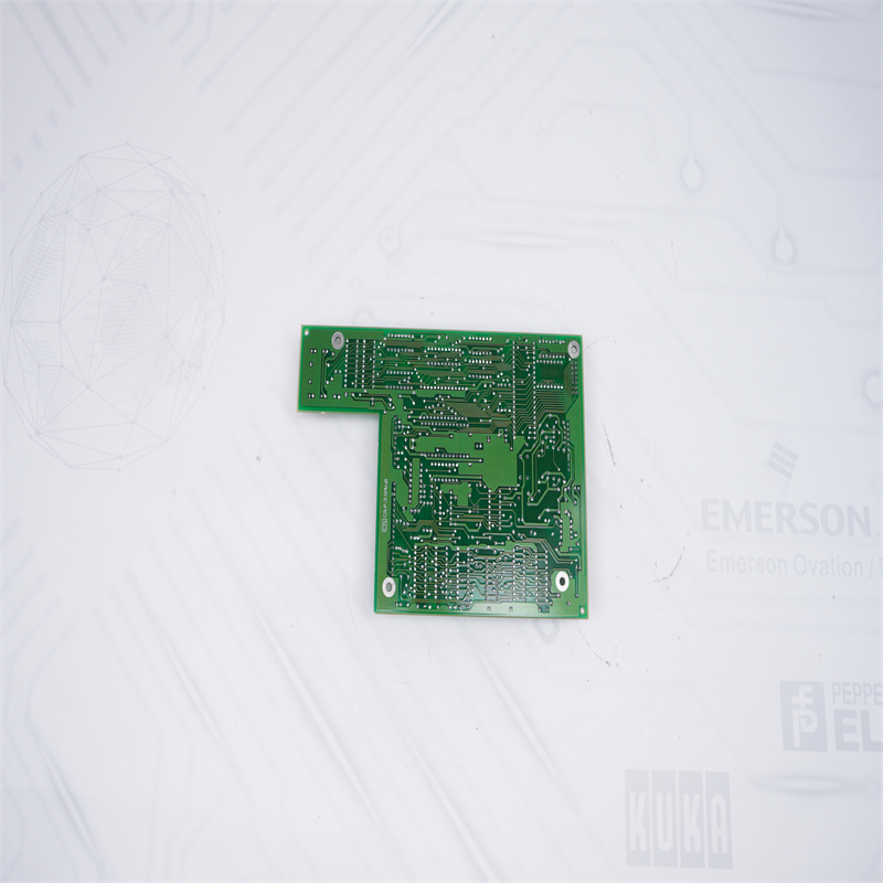 ABB DSQC 201 YB560103-AB Robot Modülü