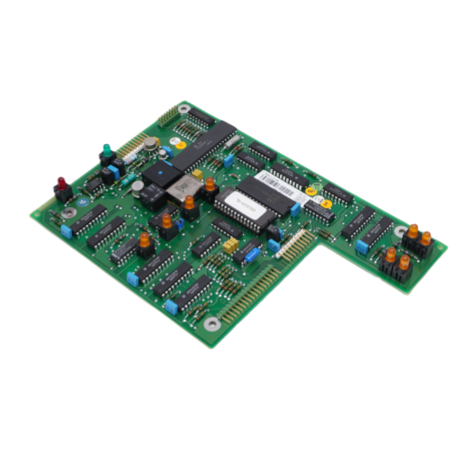 ABB DSQC 201