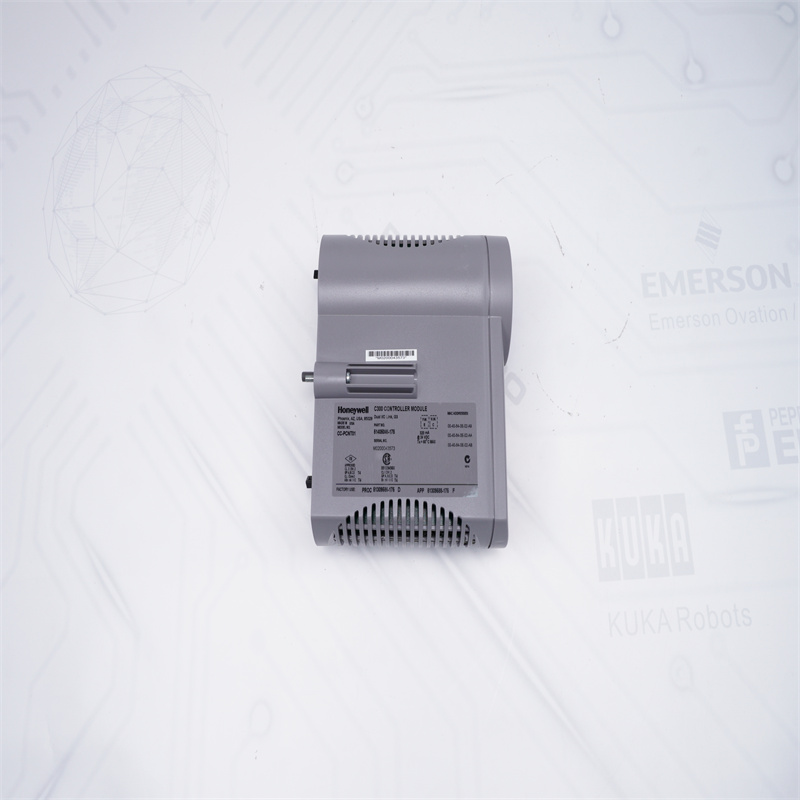 HONEYWELL CC-PCNT01 51405046-175 Denetleyici Modülü