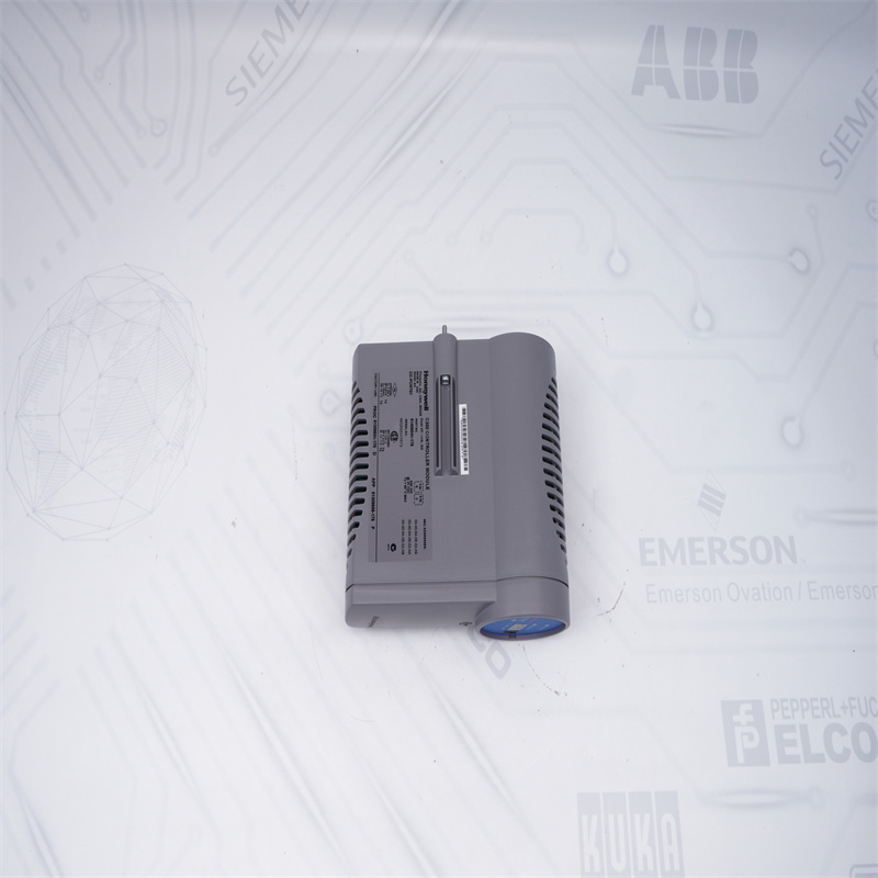 HONEYWELL CC-PCNT01 51405046-175 Denetleyici Modülü