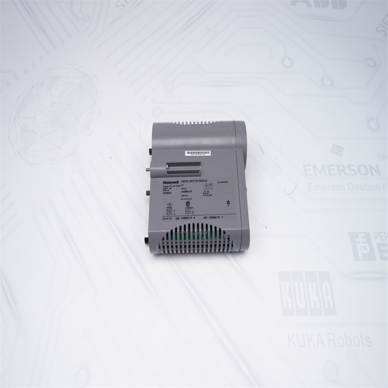 HONEYWELL CC-PDIL01 51405040-175 Módulo de entrada digital 24V