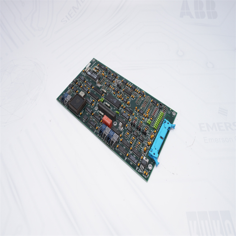 ABB SNAT 601 TAI 61001239 Sıcaklık Transmitteri