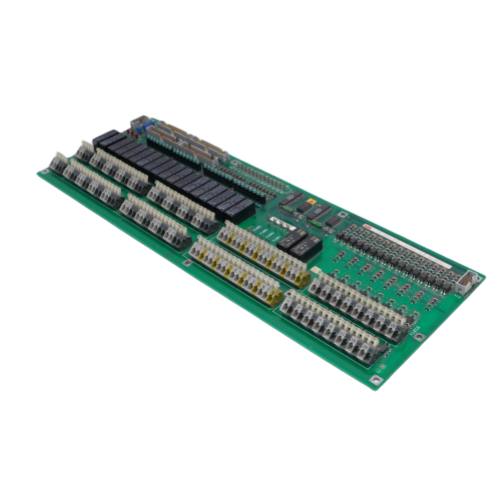 ABB HIEE 305082 R1