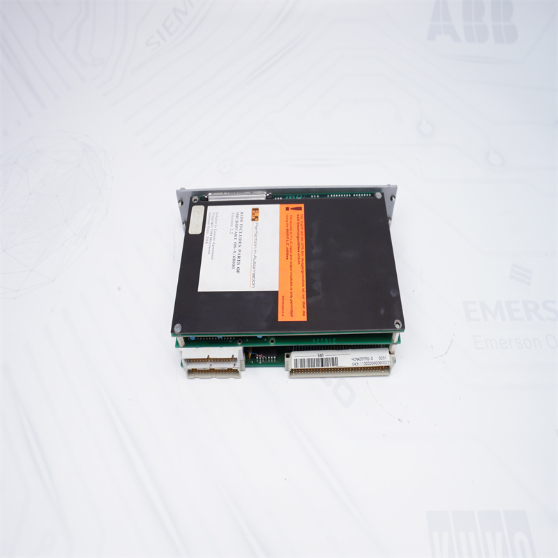 HCMAESTRO-0 B&R Endüstriyel Bilgisayar