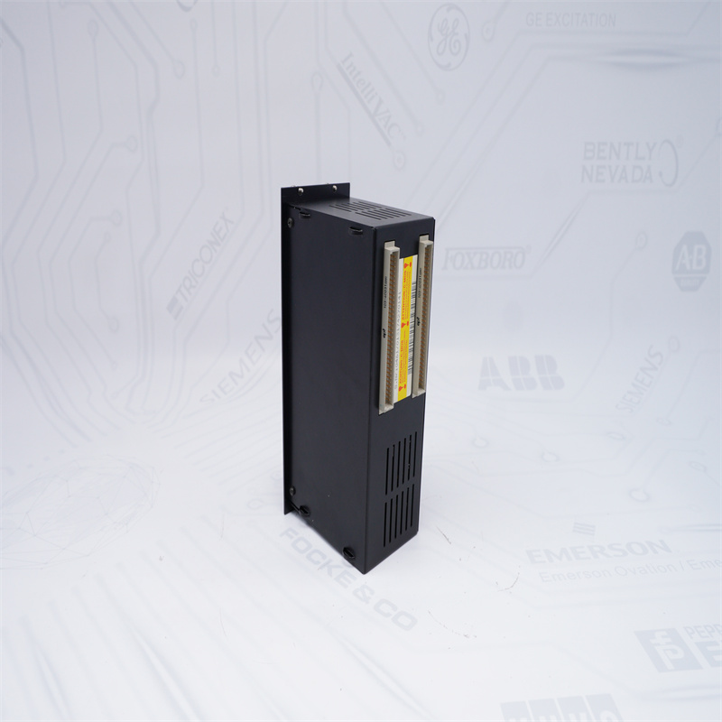 Módulo de fonte de alimentação para CPU M2NTCP33-0 B&R