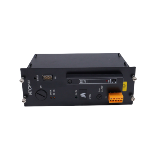 B&R CPU/Power Supply Module B&R CPU/Power Supply Module