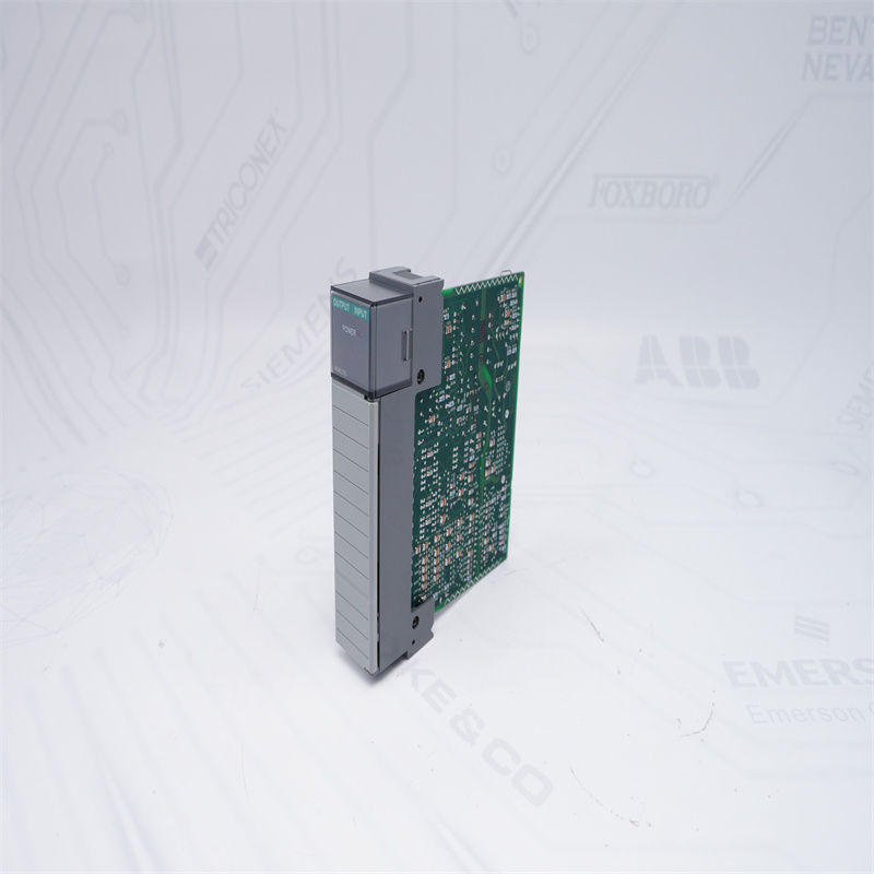 Módulo de E/S de combinação analógica AB 1746-NIO4V