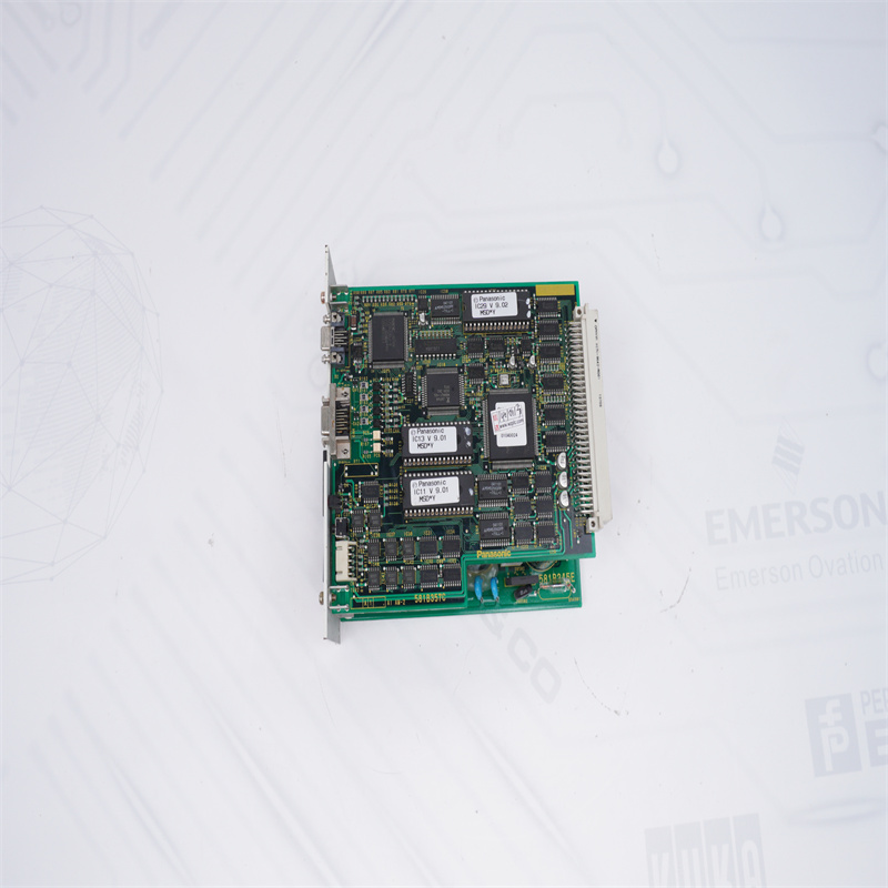 MSD2DDDDDYN PANASONIC Güç Kaynağı