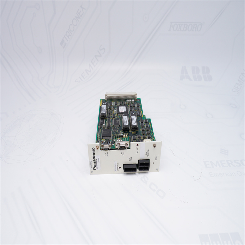 MSD2DDDDDYN PANASONIC Güç Kaynağı