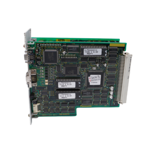 PANASONIC MSD2DDDDYN