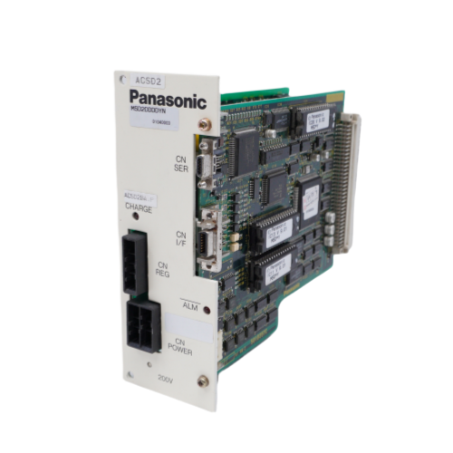 PANASONIC Power Supply