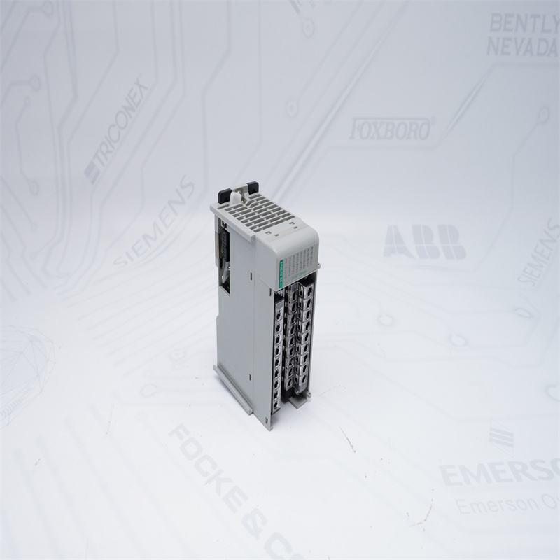 1769-OB32 Allen Bradley Ayrık çıkış modülü
