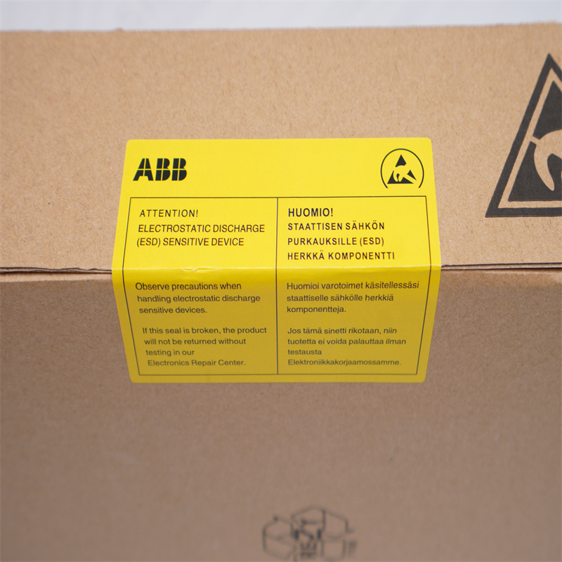 MÓDULO IGCT ABB 5SHX0845F0001 3BHL000385P0101