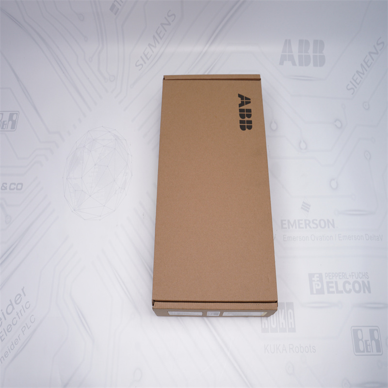 MÓDULO IGCT ABB 5SHX0845F0001 3BHL000385P0101