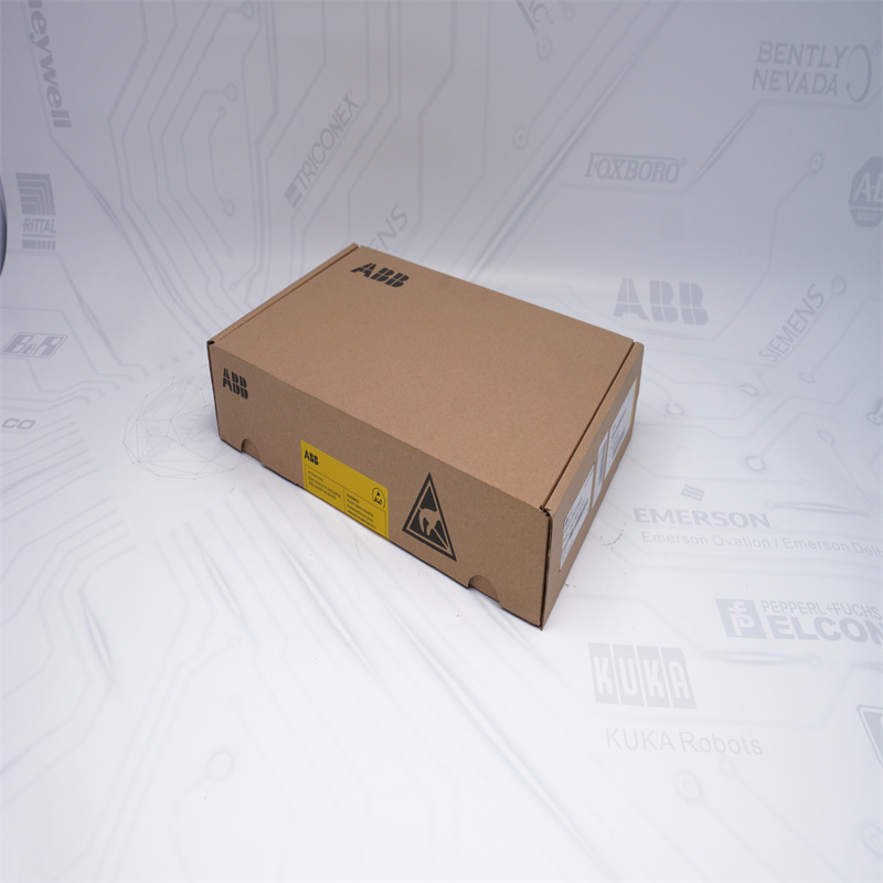 MÓDULO IGCT ABB 5SHX0845F0001 3BHL000385P0101