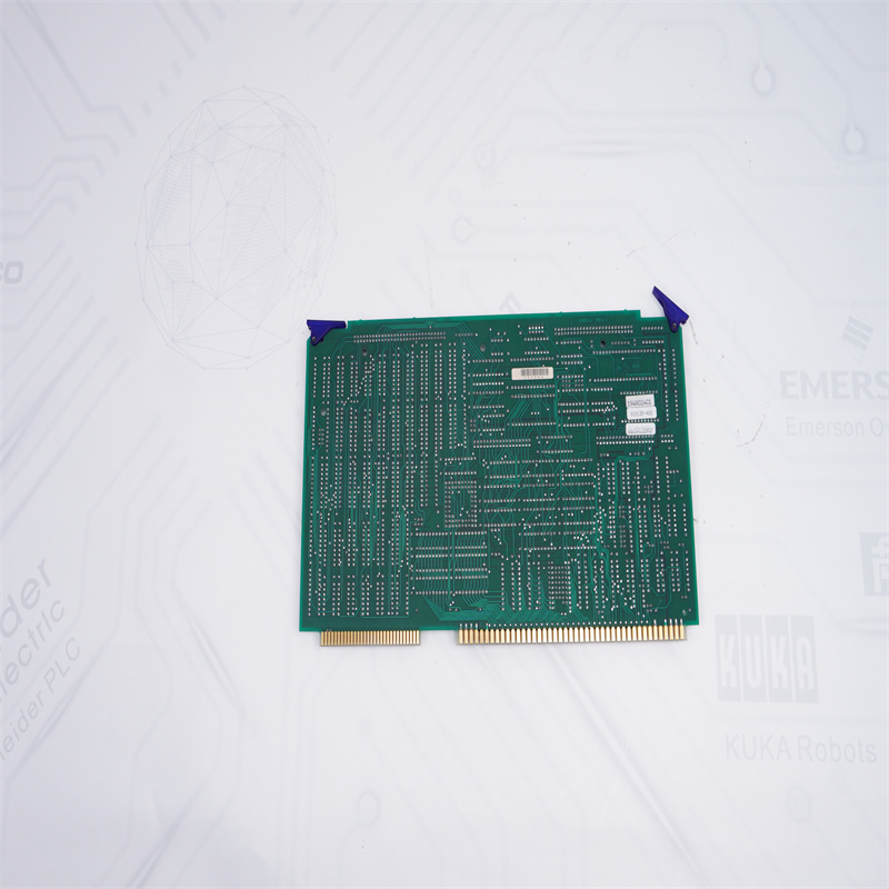 ABB 1948024G1 CPU MODÜLÜ
