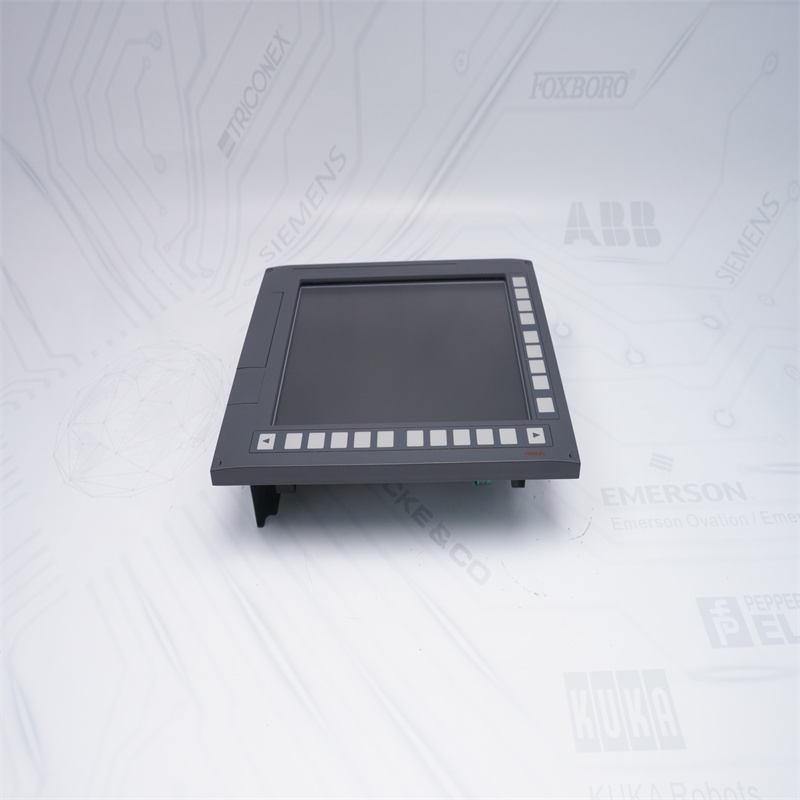A02B-0303-C074 FANUC Operatör Arayüzü