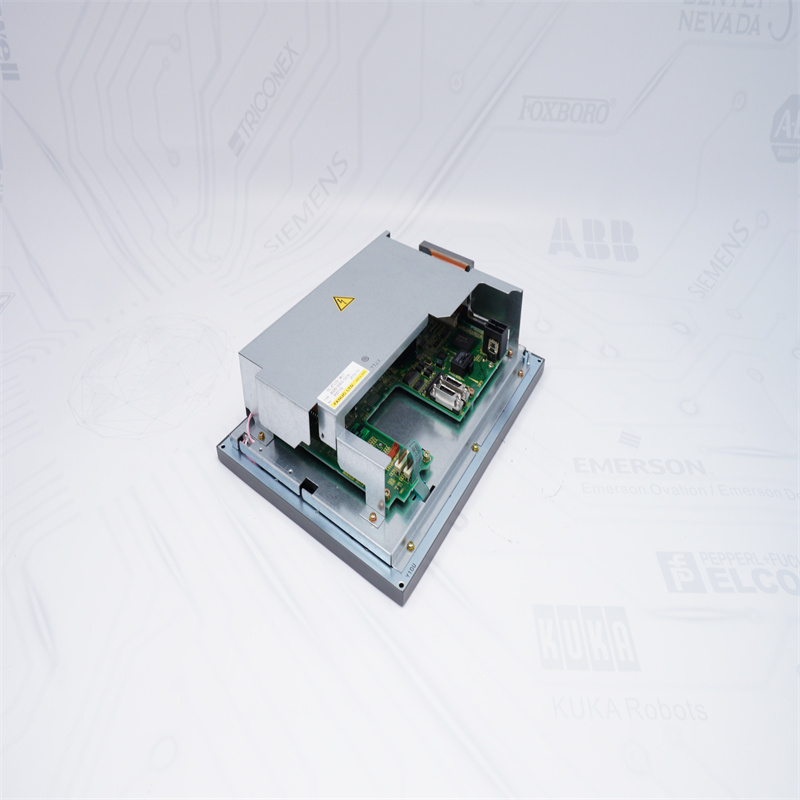 A02B-0303-C074 FANUC Operatör Arayüzü
