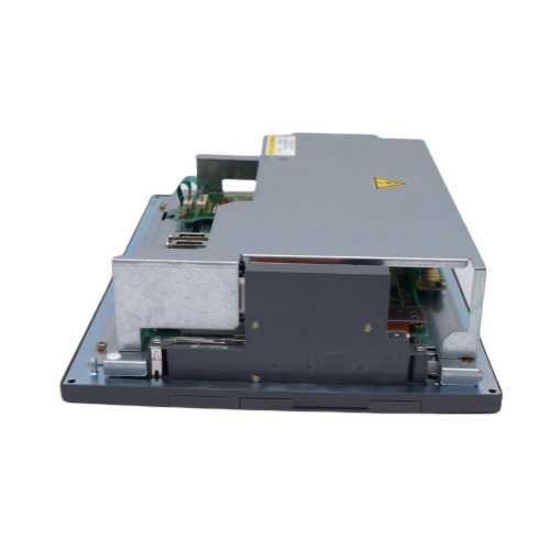 FANUC Operator Interface FANUC Operator Interface