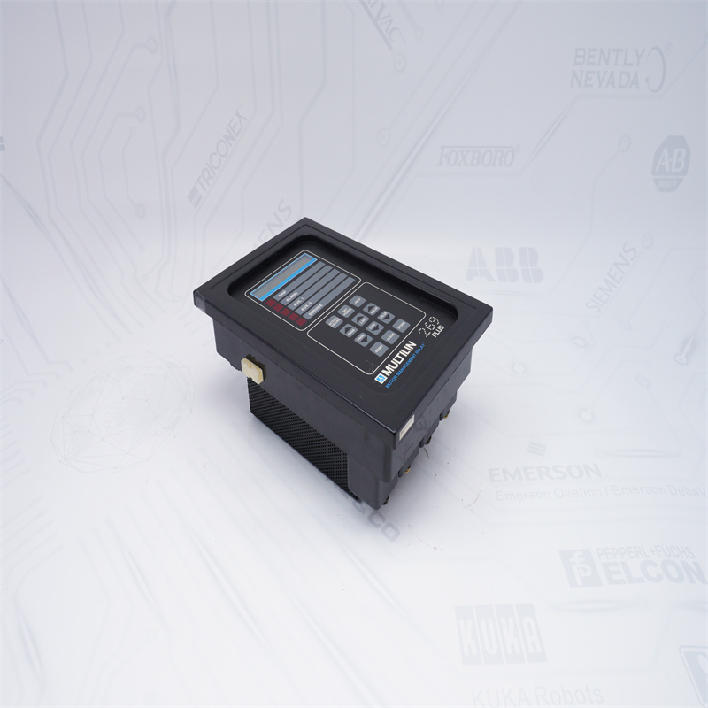 269PLUS-100P-120 Genel Elektrik Motor Yönetim Rölesi