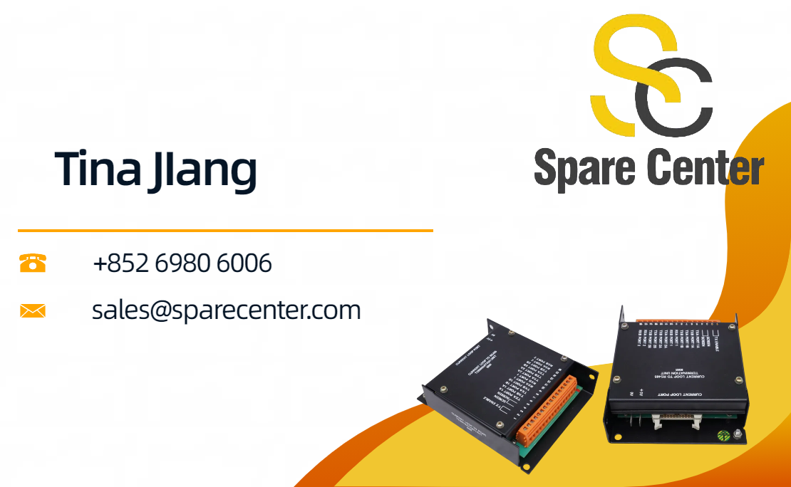 CONVERTEAM CONVERTER MODULE