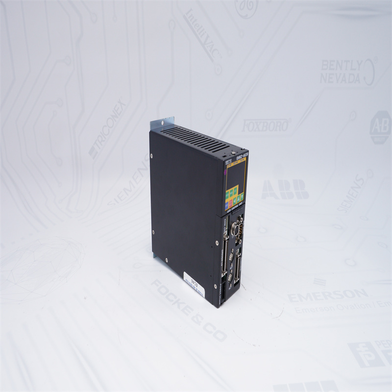 ESTIC ENRZ-AU30 KONTROL ÜNİTESİ SERVO