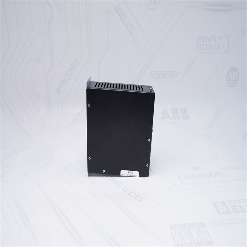 ESTIC ENRZ-AU30 KONTROL ÜNİTESİ SERVO
