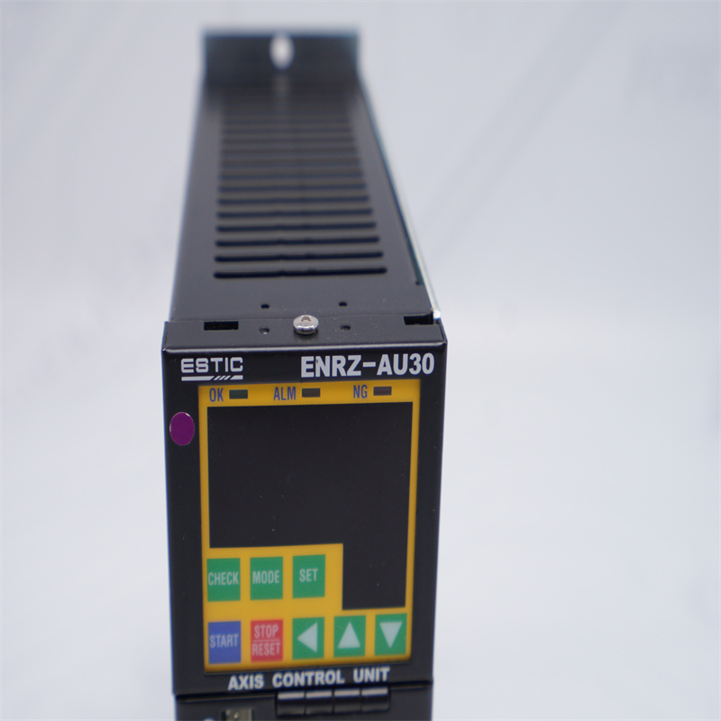ESTIC ENRZ-AU30 KONTROL ÜNİTESİ SERVO
