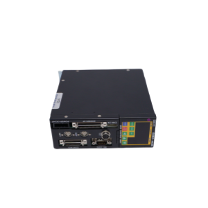 ESTIC CONTROL UNIT SERVO