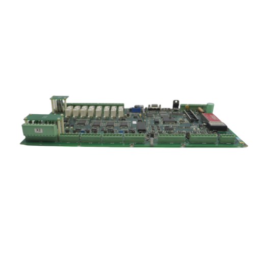 ABB PLC Module