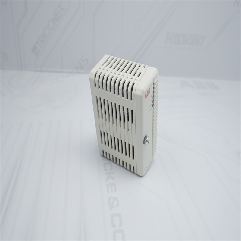 ABB TB840 3BSE021456R1 Modülübus Küme Modemi