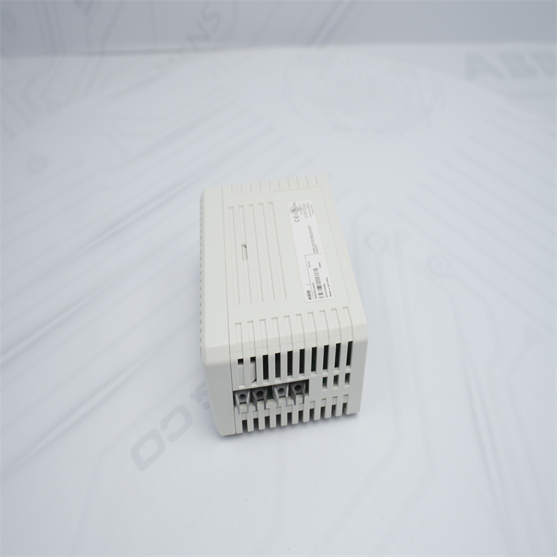 ABB TB840 3BSE021456R1 Modülübus Küme Modemi
