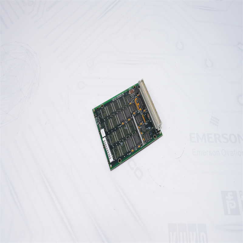 Módulo de expansão de memória GE IC697MEM715B