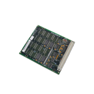 GE IC697MEM715B