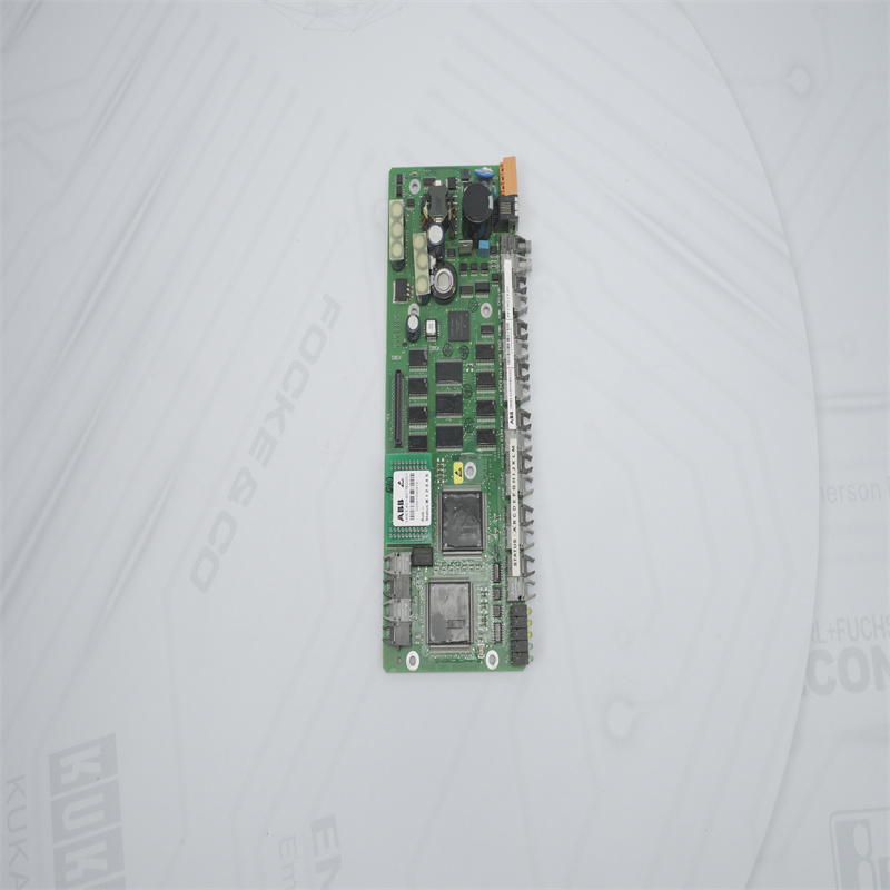 ABB 3BHE028959R0101 PPC902CE101 Güç Kontrol Paneli