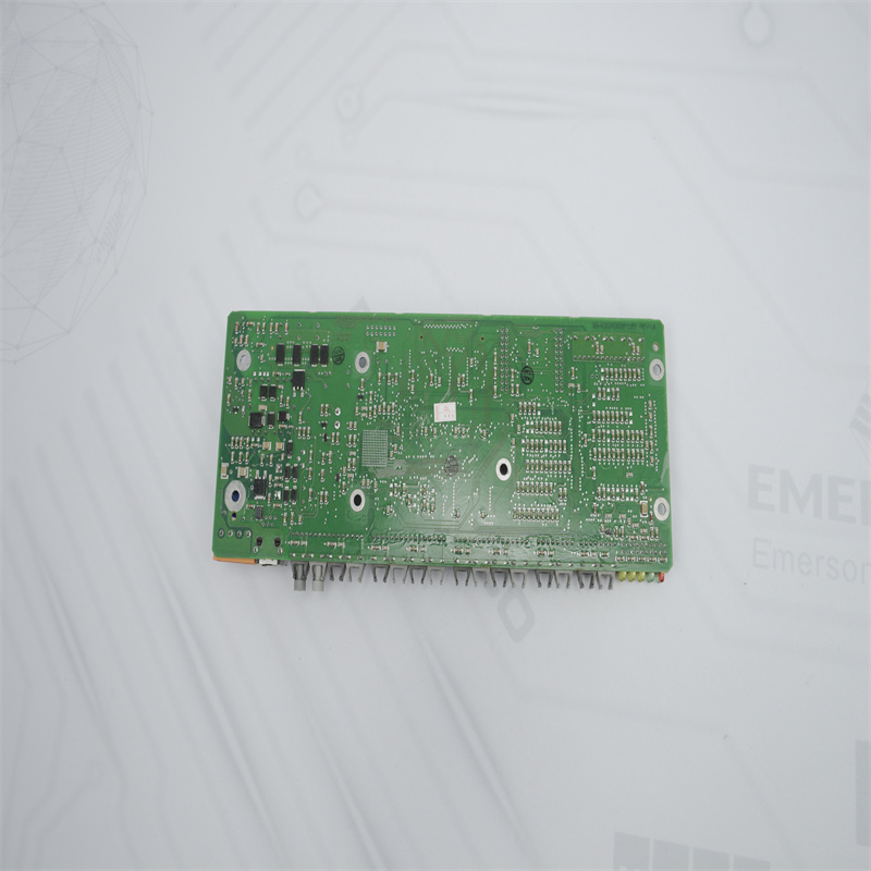ABB 3BHE028959R0101 PPC902CE101 Güç Kontrol Paneli