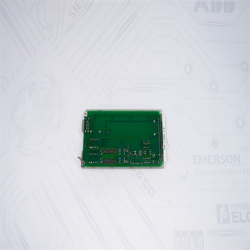 NEC Y6XC24 PCB