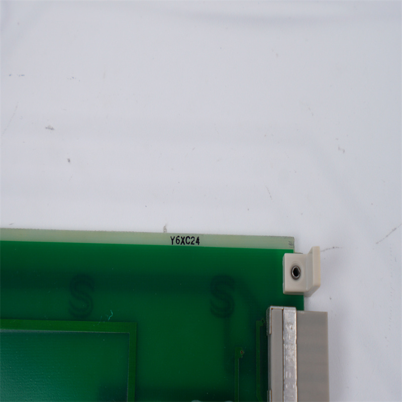 NEC Y6XC24 PCB
