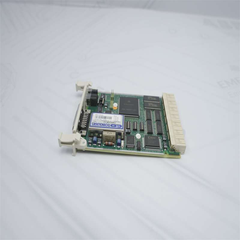 ABB CI546 3BSE012545R1 Haberleşme Modülü