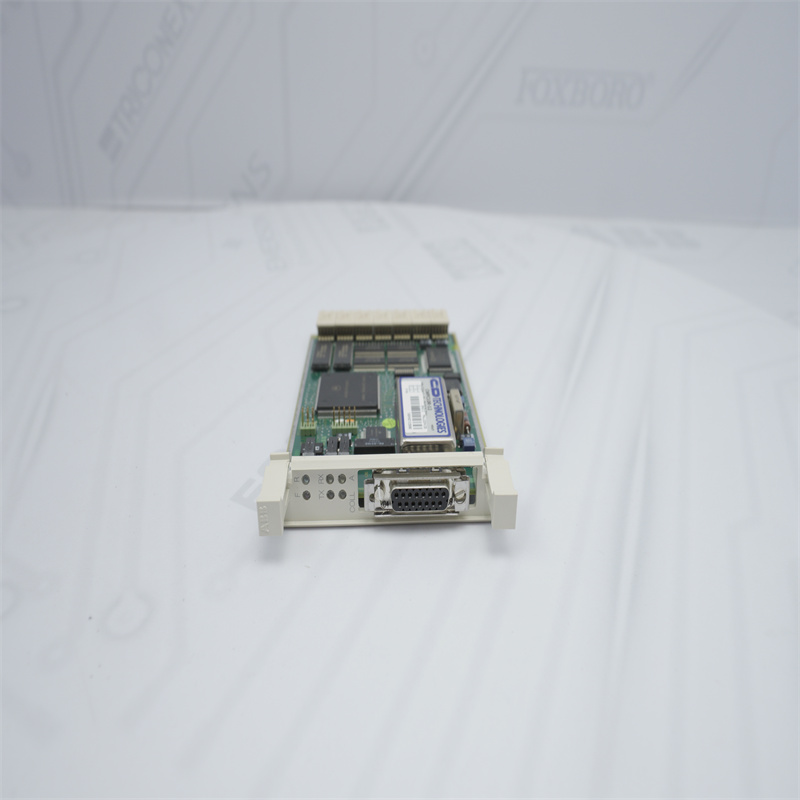 ABB CI546 3BSE012545R1 Haberleşme Modülü