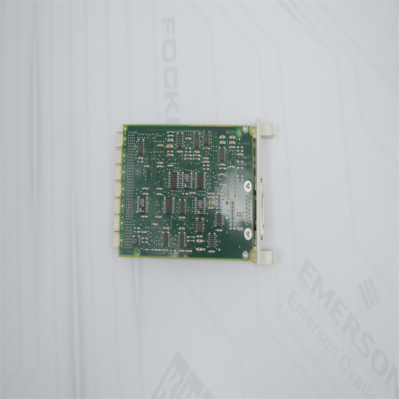 ABB CI546 3BSE012545R1 Haberleşme Modülü