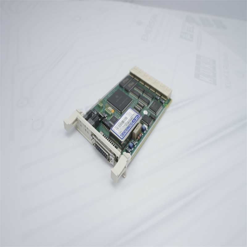 ABB CI546 3BSE012545R1 Haberleşme Modülü