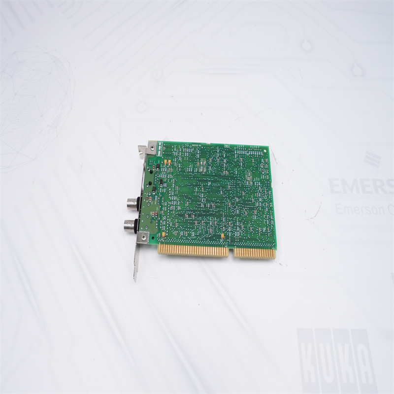 Placa de interface de comunicação AB 1784-KTCS B