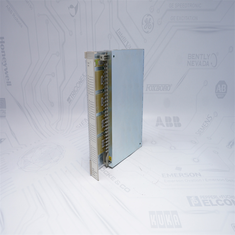 ABB DO620 3BHT300009R1 Dijital Çıkış Modülü