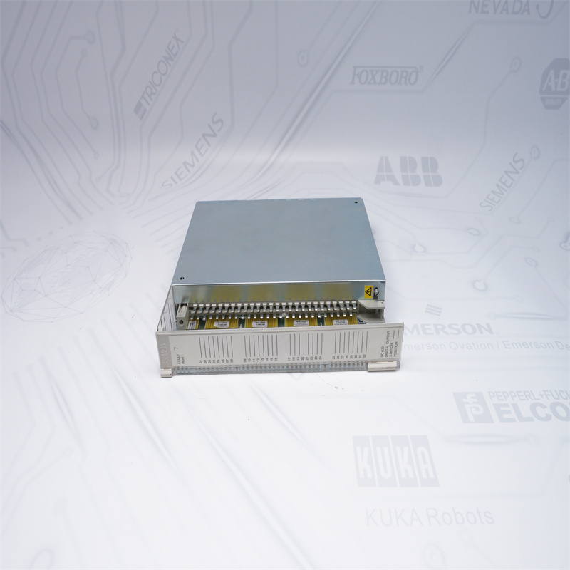 ABB DO620 3BHT300009R1 Dijital Çıkış Modülü