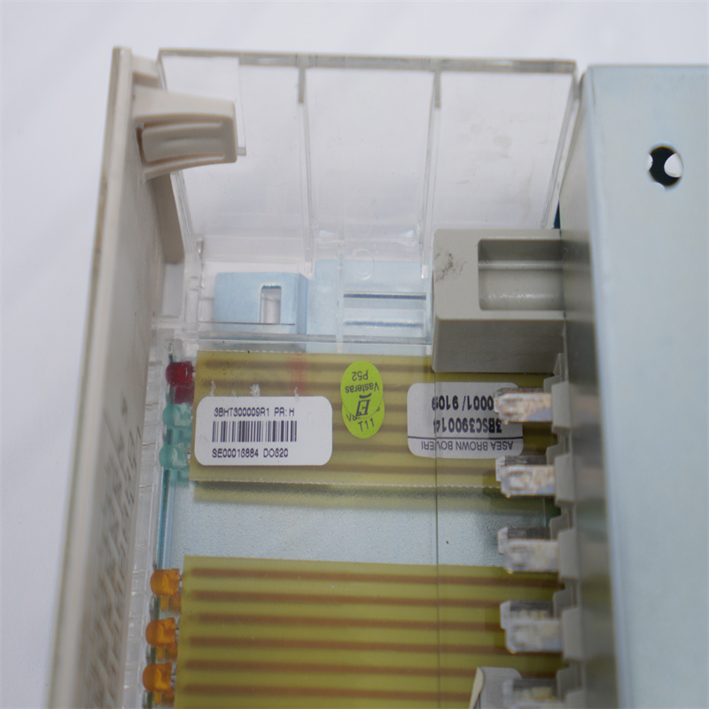 ABB DO620 3BHT300009R1 Dijital Çıkış Modülü