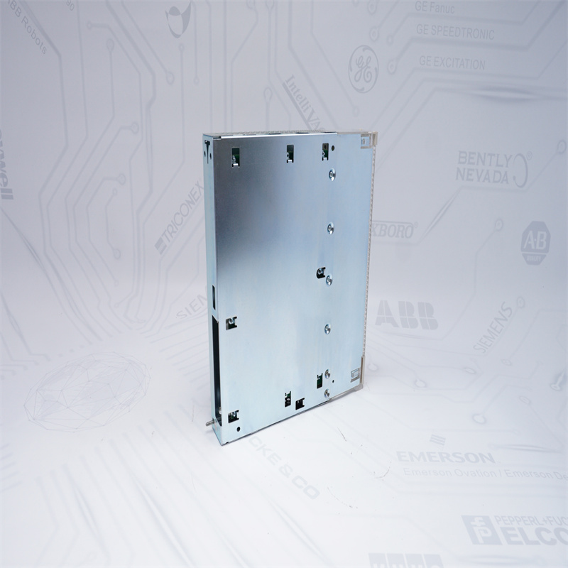 ABB DO620 3BHT300009R1 Dijital Çıkış Modülü