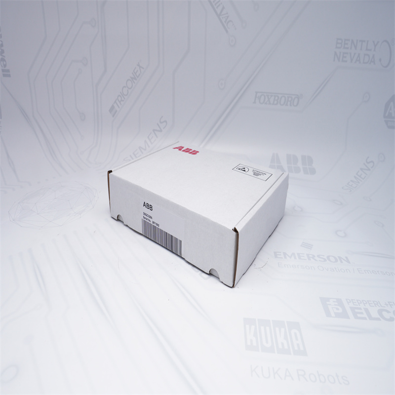 ABB DSQC328A 3HAC17970-1 G/Ç Ünitesi